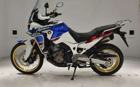 HONDA CRF1000L AFRICA TWIN 2018 SD04