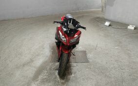 KAWASAKI NINJA 250 EX250L