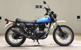 KAWASAKI 250TR BJ250F