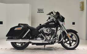 HARLEY FLD 1580 2013