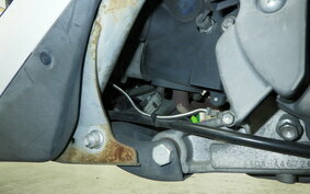 SUZUKI ADDRESS V50 Gen.2 CA44A