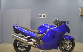 HONDA CBR1100XX 1999 SC35