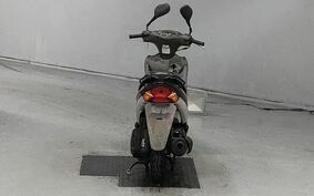 SUZUKI ADDRESS V125 G CF4EA