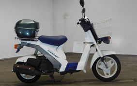 SUZUKI Super Mollet FA14B