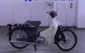 HONDA C50 AA01