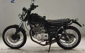 SUZUKI GRASS TRACKER NJ47A