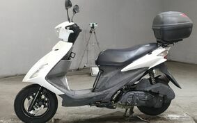 SUZUKI ADDRESS V125 S CF4MA