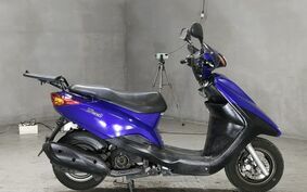 YAMAHA AXIS 125 TREET SE53J