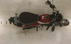 HONDA MONKEY 125 JB02