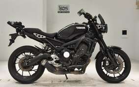 YAMAHA XSR900 2016 RN46J