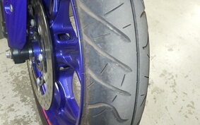 YAMAHA YZF-R25 A RG43J