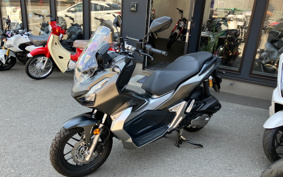 HONDA ADV150 KF38