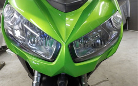 KAWASAKI NINJA 1000 A 2014 ZXT00L