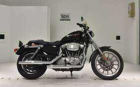 HARLEY XL883 2004