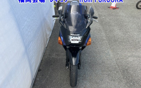 KAWASAKI ZZR250