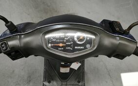 SUZUKI ADDRESS V125 CF46A