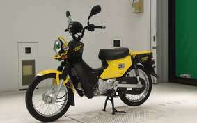 HONDA CROSS CUB 110 JA10