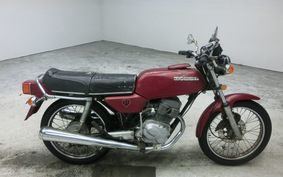 HONDA CB125T CB125T