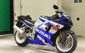 SUZUKI GSX-R1000 2002 BL111