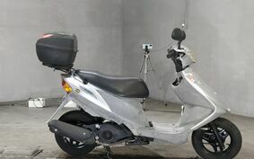 SUZUKI ADDRESS V125 G CF46A