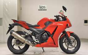 HONDA CBR250R A MC41