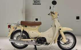 HONDA LITTLE CUB E AA01