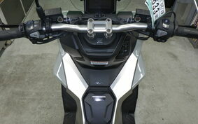 HONDA ADV160 KF54