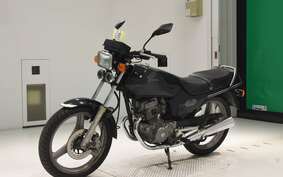 HONDA CB125T JC06