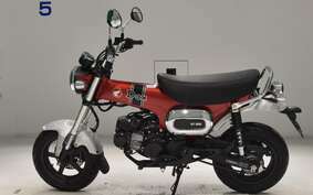 HONDA DAX 125 JB04