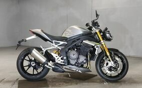 TRIUMPH SPEED TRIPLE 1200 RS 2021 3P01SC