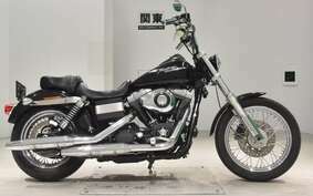 HARLEY FXDB 1580 2008 GX4