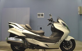 SUZUKI SKYWAVE 400 S 3 2007 CK44A