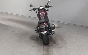 HONDA  REBEL 1100 SC83