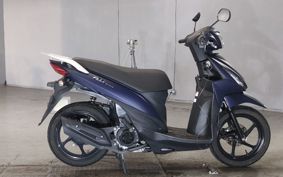 SUZUKI ADDRESS V110 CE47A