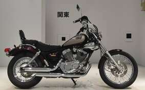 YAMAHA VIRAGO 250 3DM