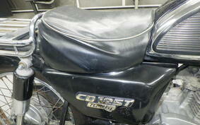 HONDA CD125T BENLY CD125T