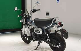 HONDA DAX 125 JB04