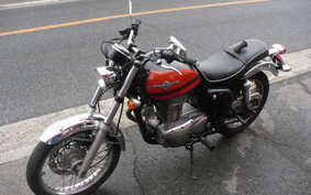 KAWASAKI ESTRELLA 2003 BJ250A