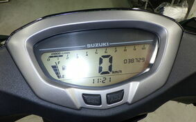 SUZUKI SWISH 125 DV12B