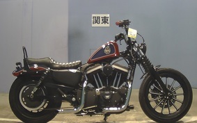 HARLEY XL883N 2012 LE2