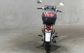 HONDA CROSS CUB 50 AA06