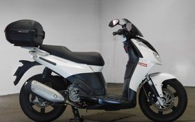 DERBI RAMBLA 250 i RA1B