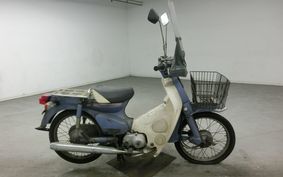 HONDA C70 SUPER CUB HA02