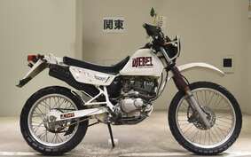 SUZUKI DJEBEL 200 (DR200SE) SH42A