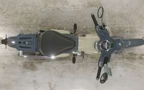 HONDA C125 SUPER CUB JA48