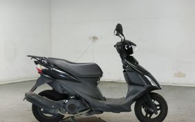 SUZUKI ADDRESS V125 S CF4MA