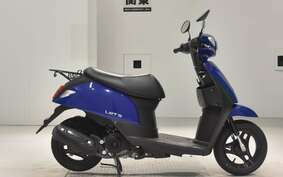 SUZUKI LET's CA4AA