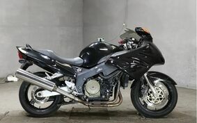 HONDA CBR1100XX 1999 SC35