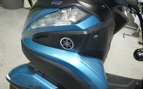 YAMAHA TRICITY 125 A SEC1J