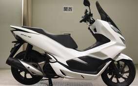 HONDA PCX125 JF81